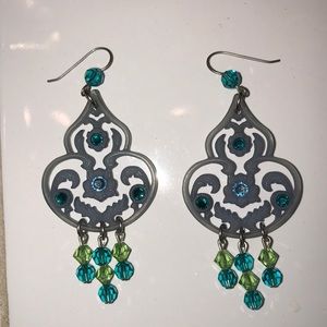 Tarina Tarantino Earrings